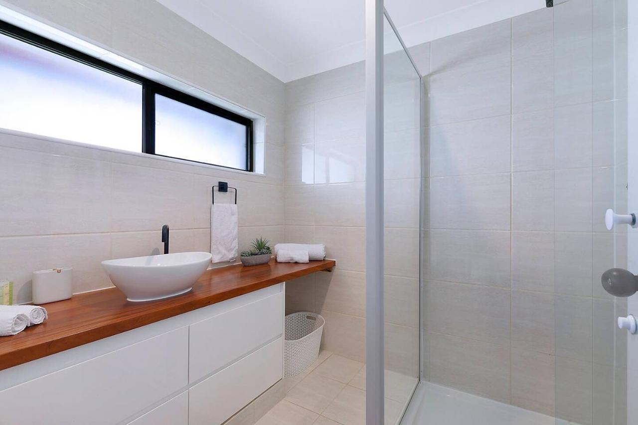 Holiday home Tropical Dreaming In The Heart Of Indooroopilly *