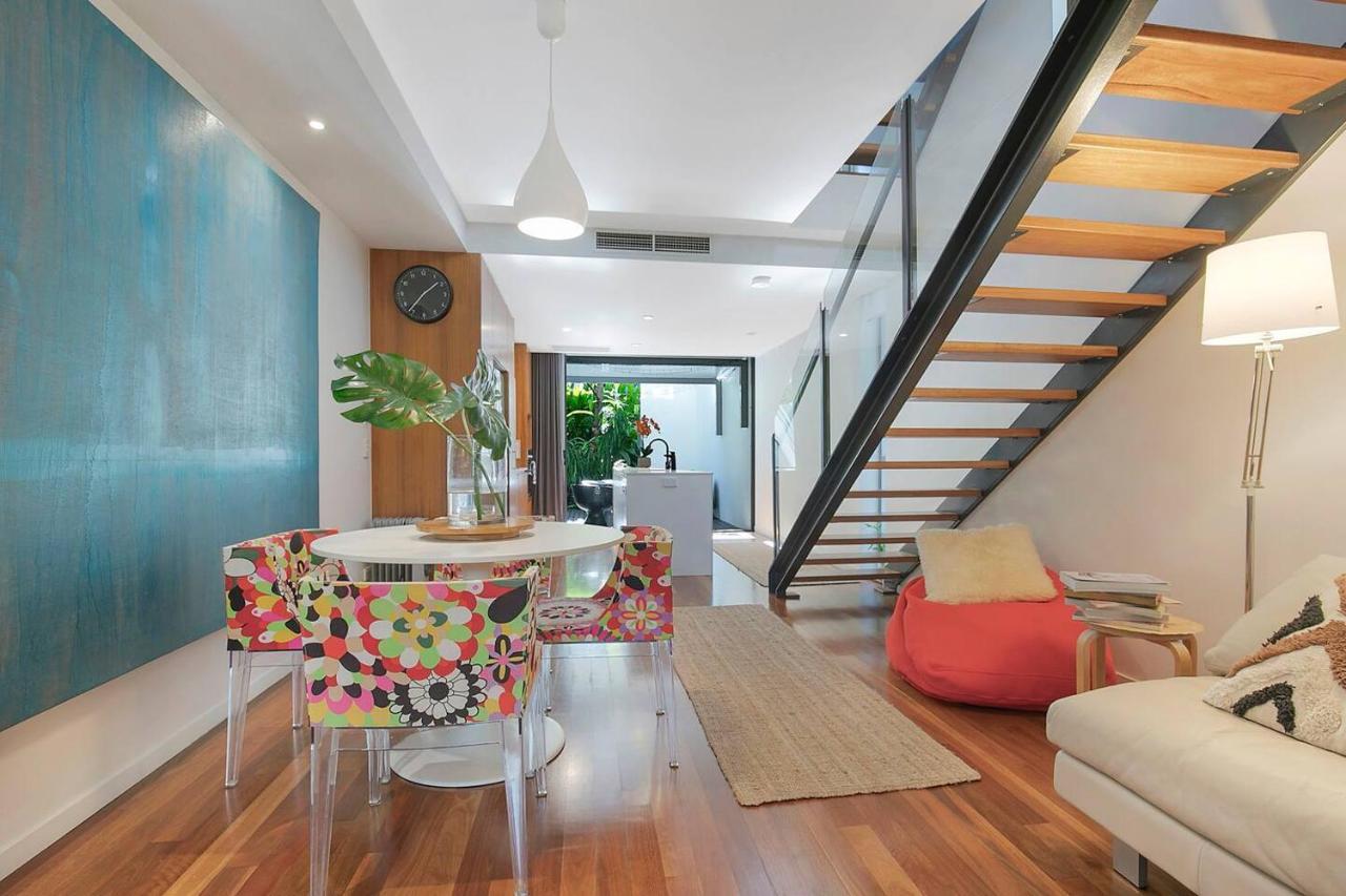 Holiday home The Sun Catcher - A Trendy South Townhouse