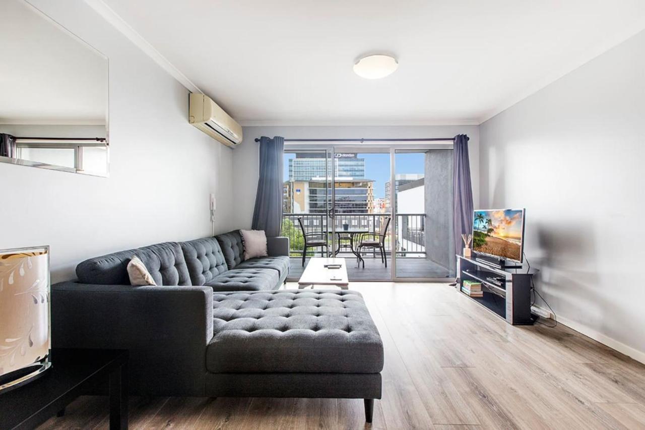 Soak Up The Sun From Modern Escape Brisbane