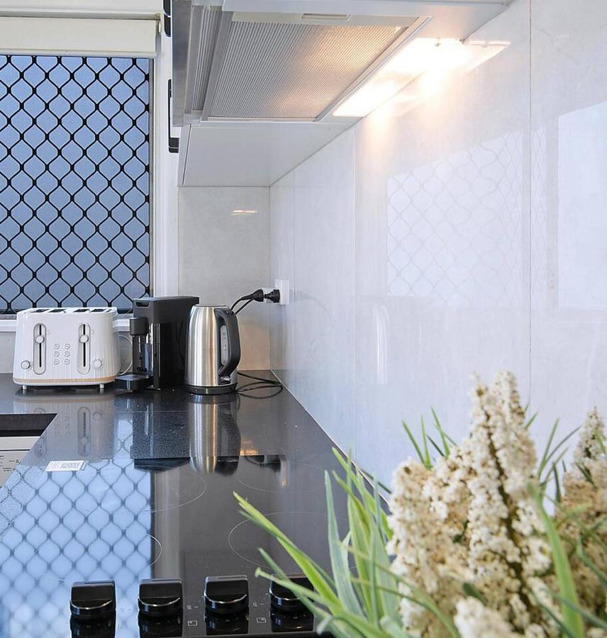 Apartment Centre Comfort - Your In Vibrant Brisbane