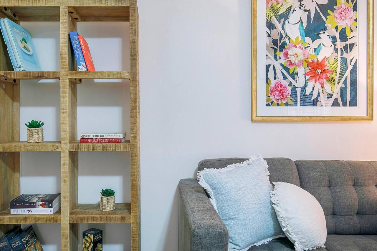 Holiday home 'eucalypt Cottage' A Tranquil Family Hideaway *