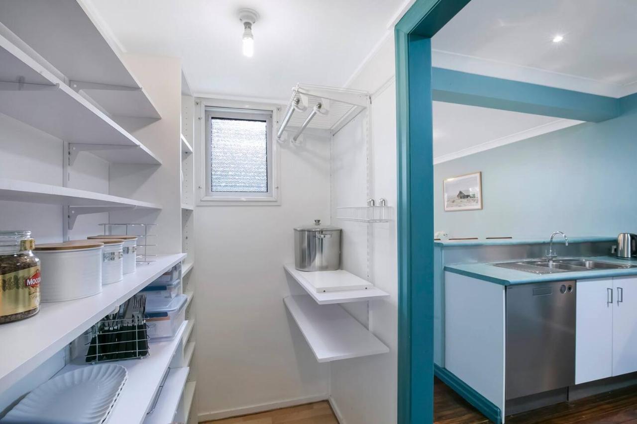 'eucalypt Cottage' A Tranquil Family Hideaway Brisbane