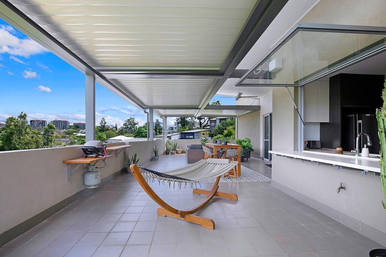 Of Taringa Penthouse With Sweeping Views Apartment Brisbane
