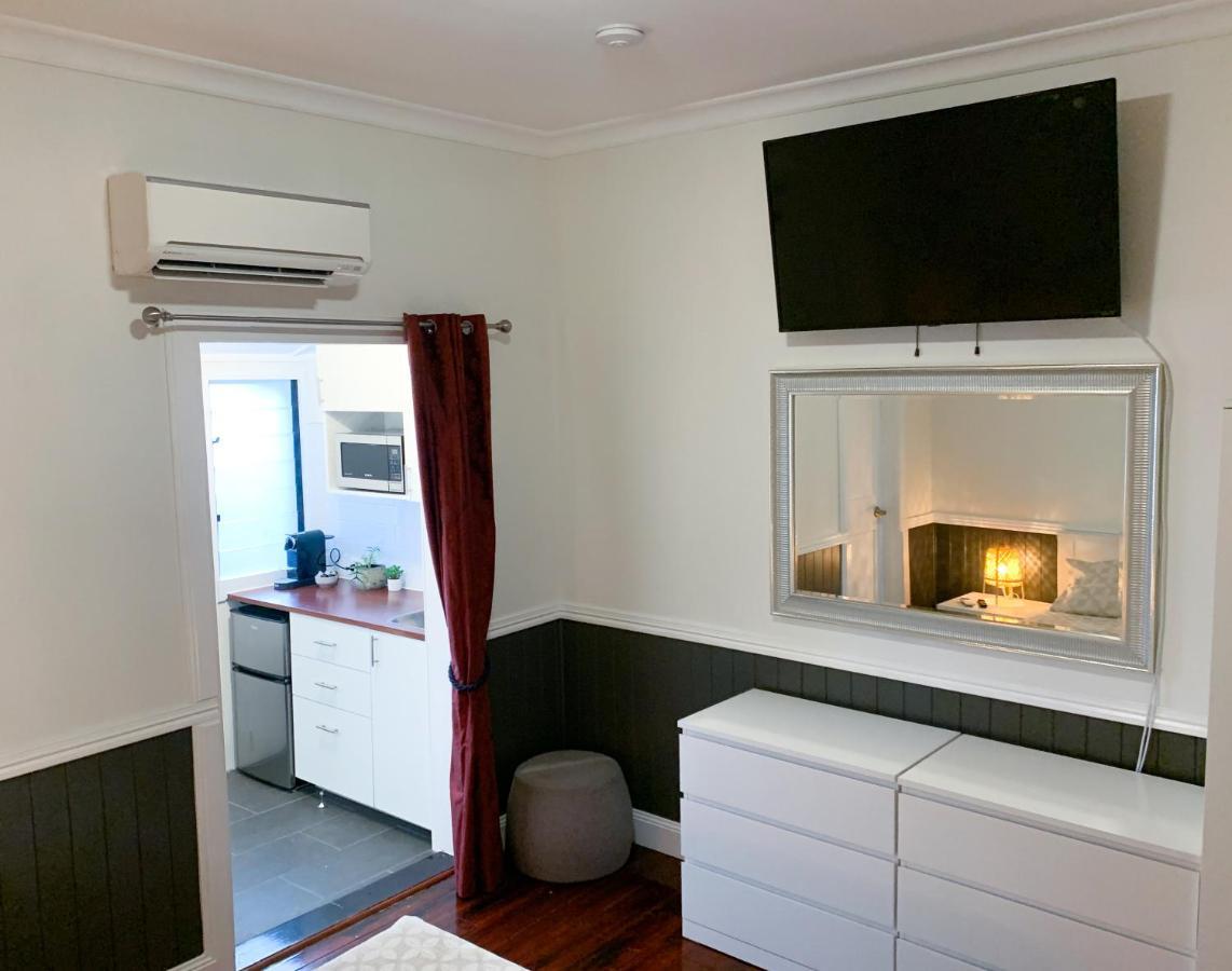 Apartment West End 3