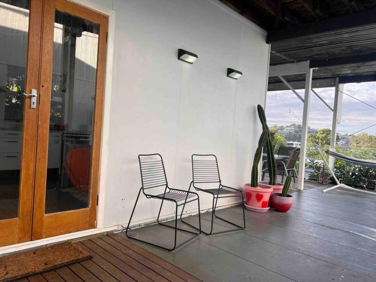 Bulimba