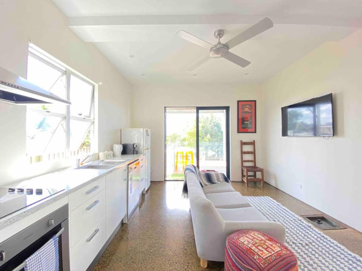Bulimba Holiday home