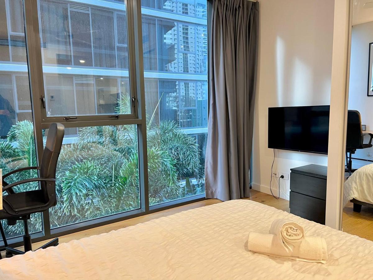 1bed In South Apartment Brisbane