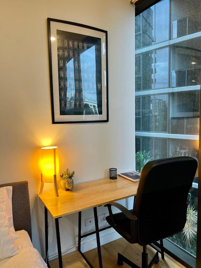 1bed In South Brisbane