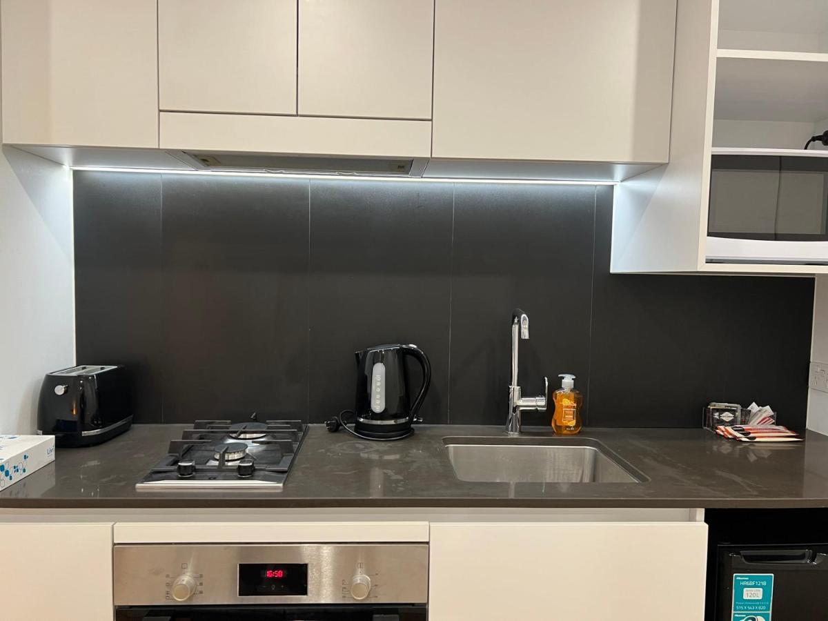 Apartment 1bed In South Brisbane