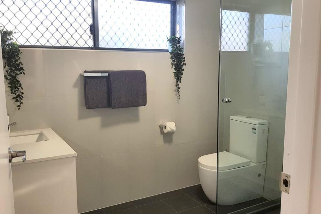 Apartment Cute & Comfy~close To Rbh,qut,vic Park,qld Ballet Brisbane