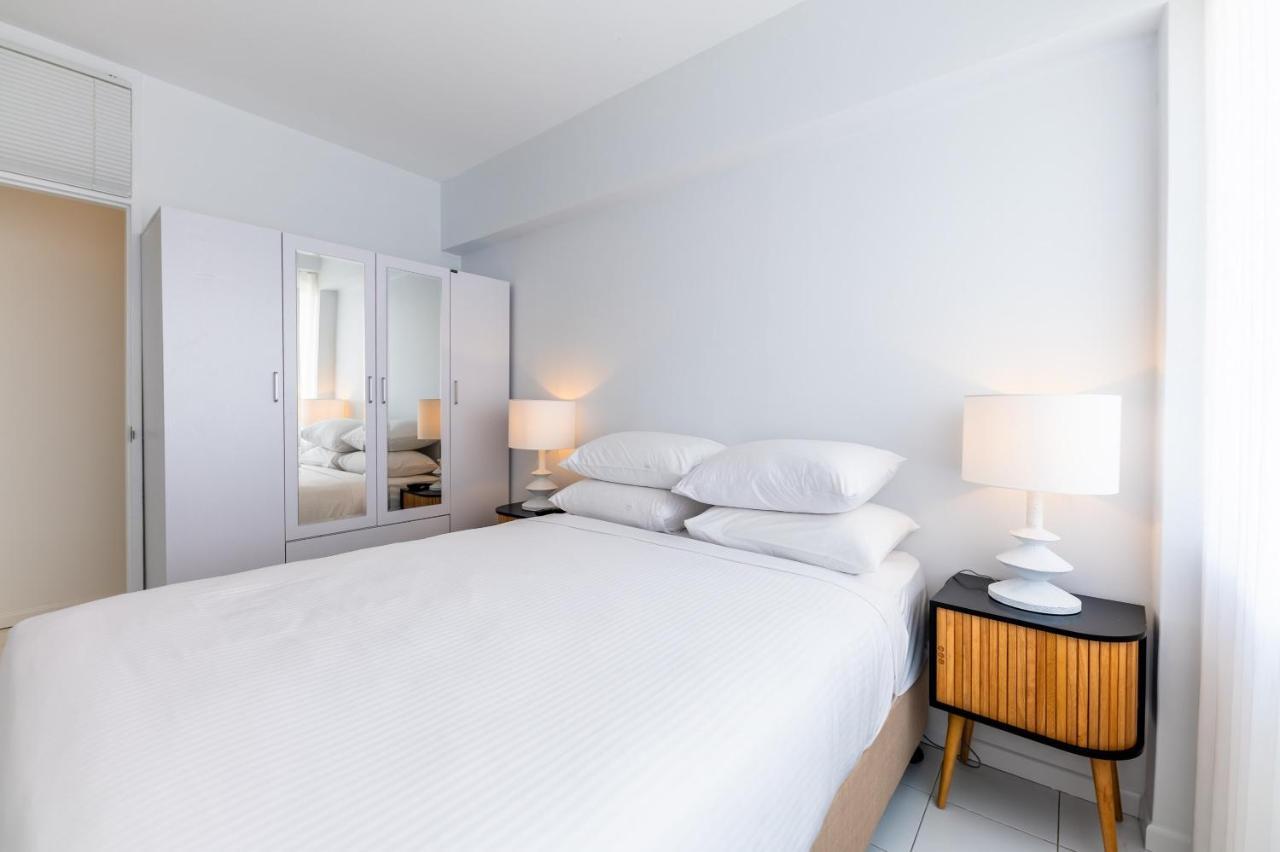 Apartment Riverside 2 Bedroom With Parking Brisbane