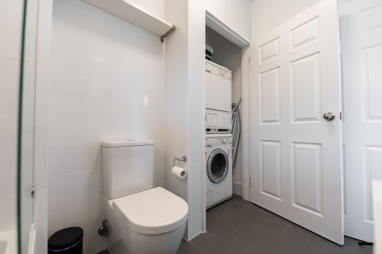Riverside Breeze Haven Apartment Brisbane