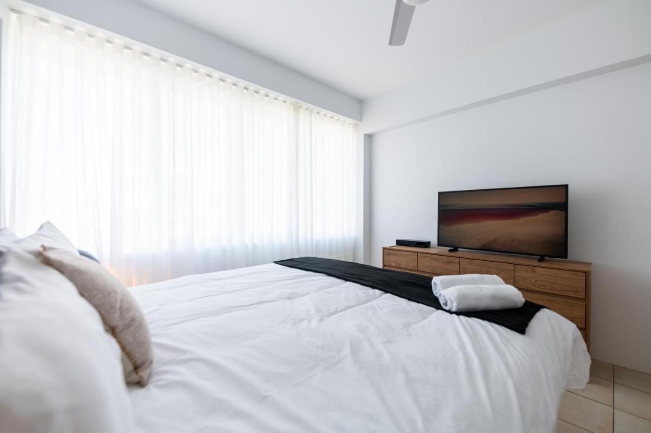 Riverside Breeze Haven Apartment Brisbane
