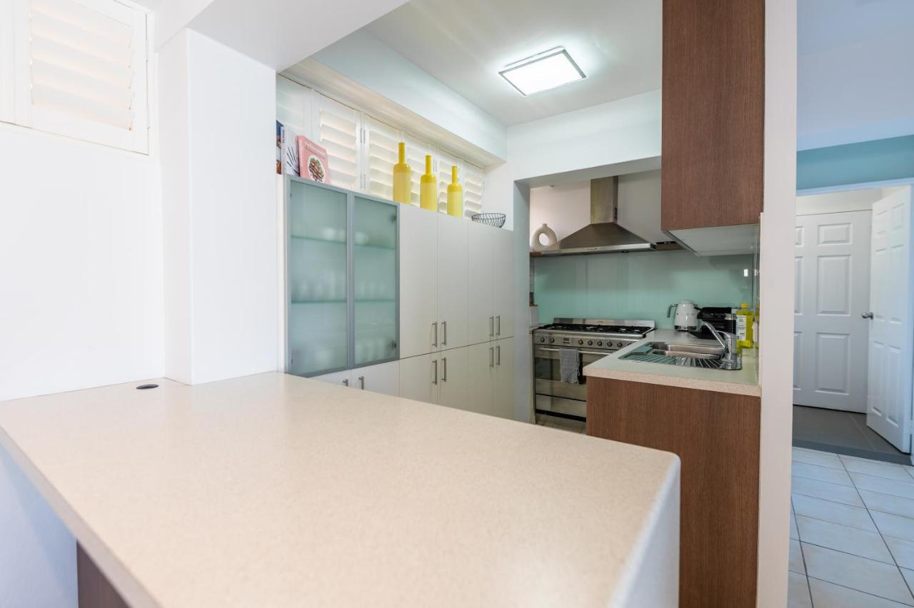 Apartment Riverside Breeze Haven *