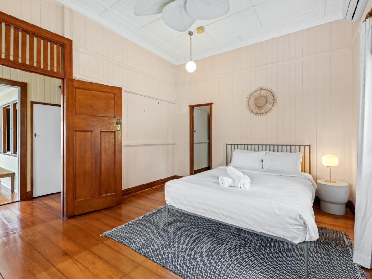 Toowong - Stunning Sweet 3br Family House Holiday home Brisbane
