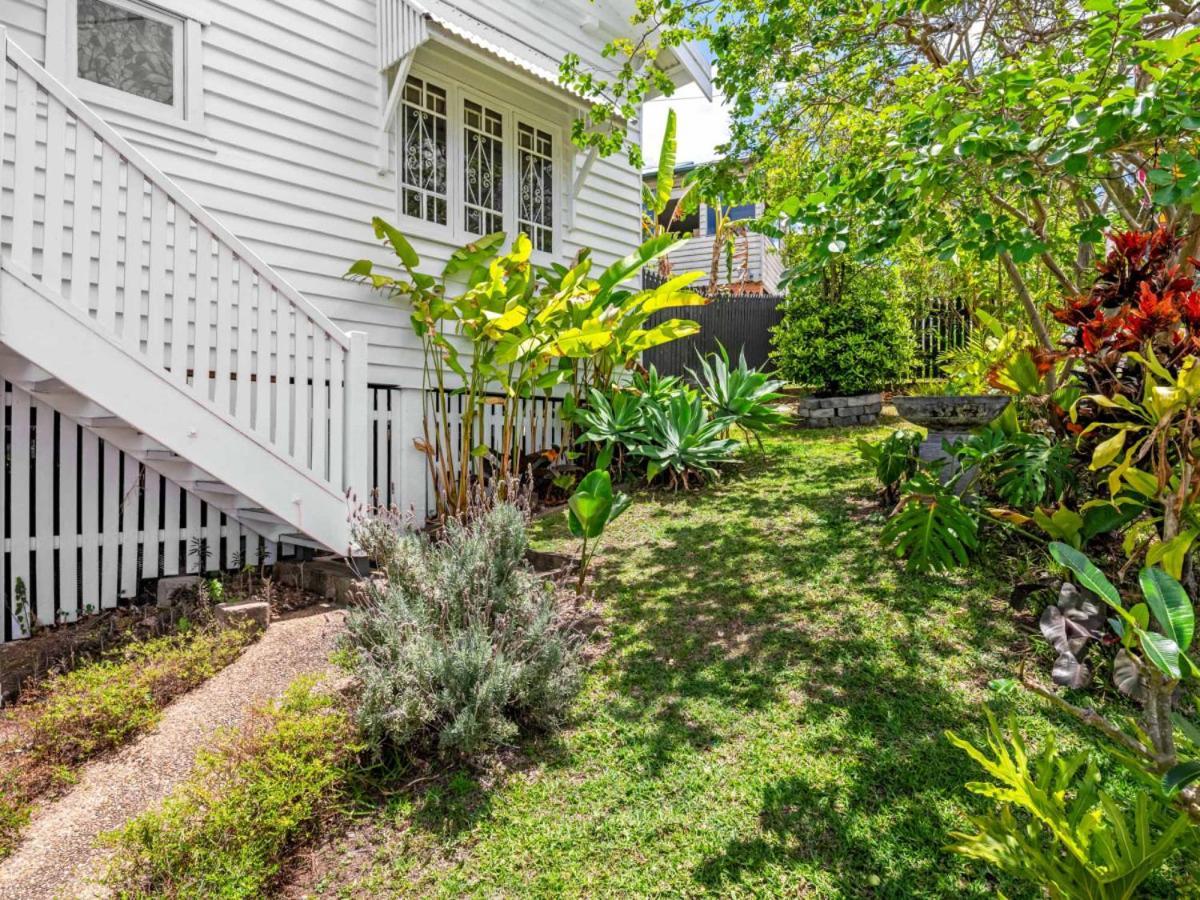Toowong - Stunning Sweet 3br Family House Brisbane