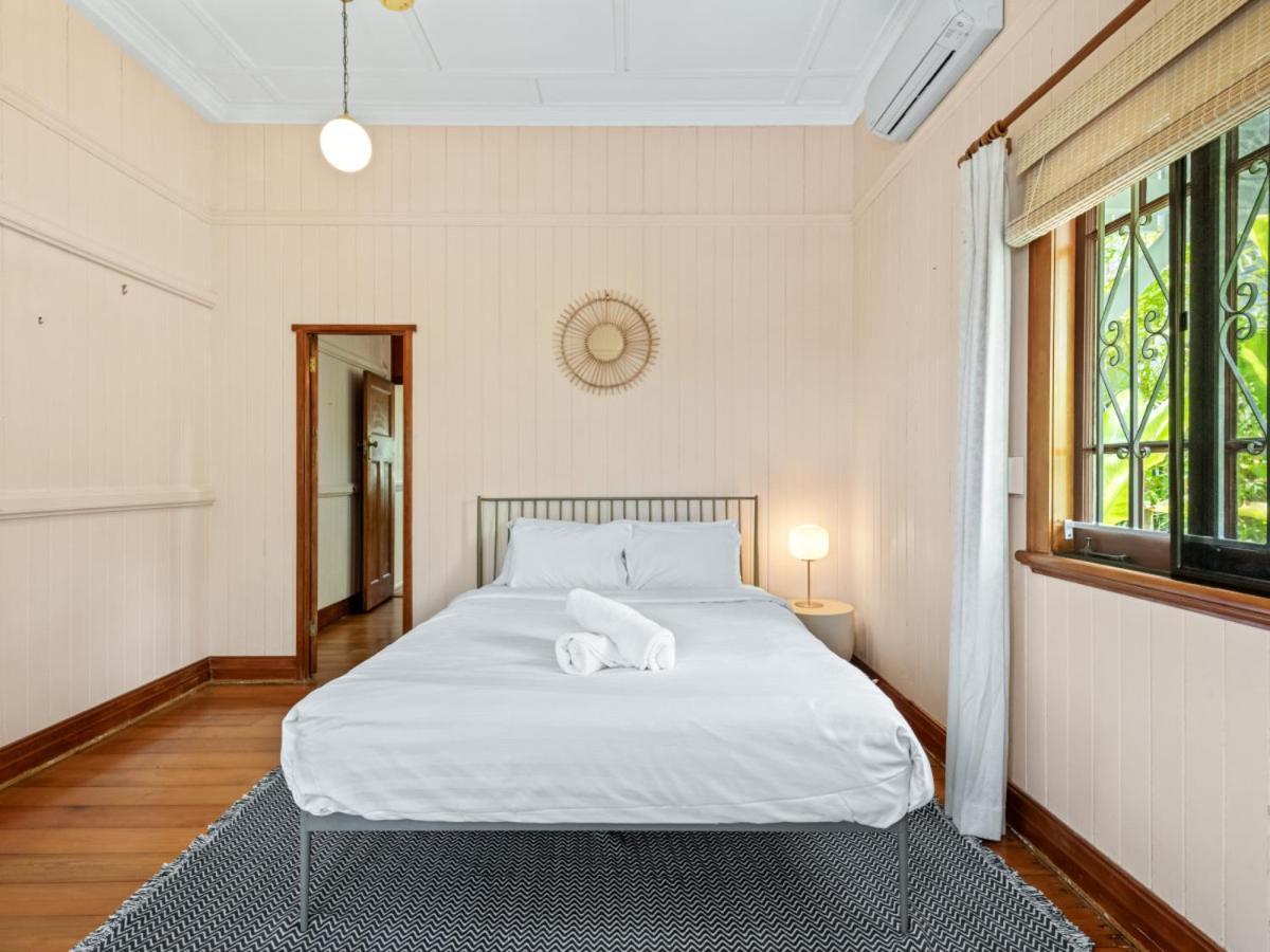Holiday home Toowong - Stunning Sweet 3br Family House *