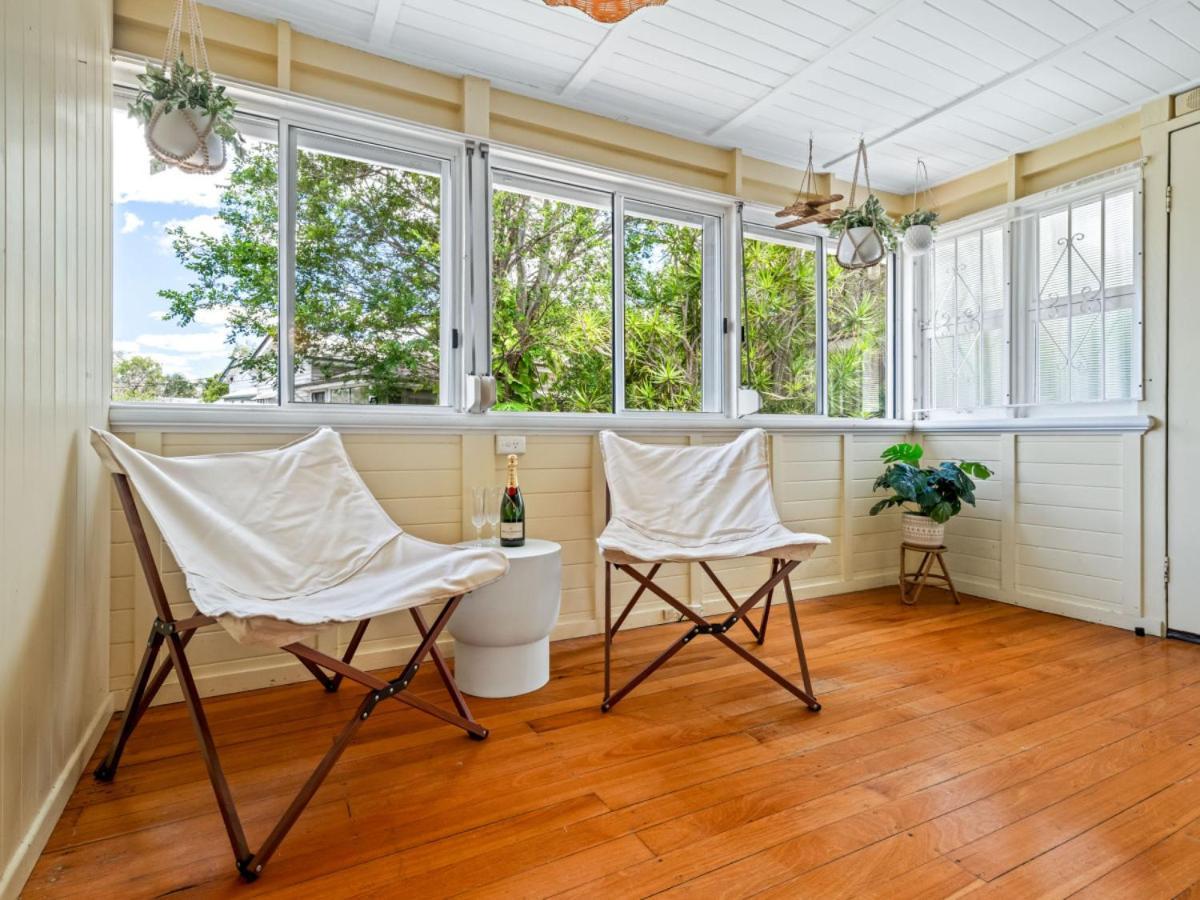 Toowong - Stunning Sweet 3br Family House