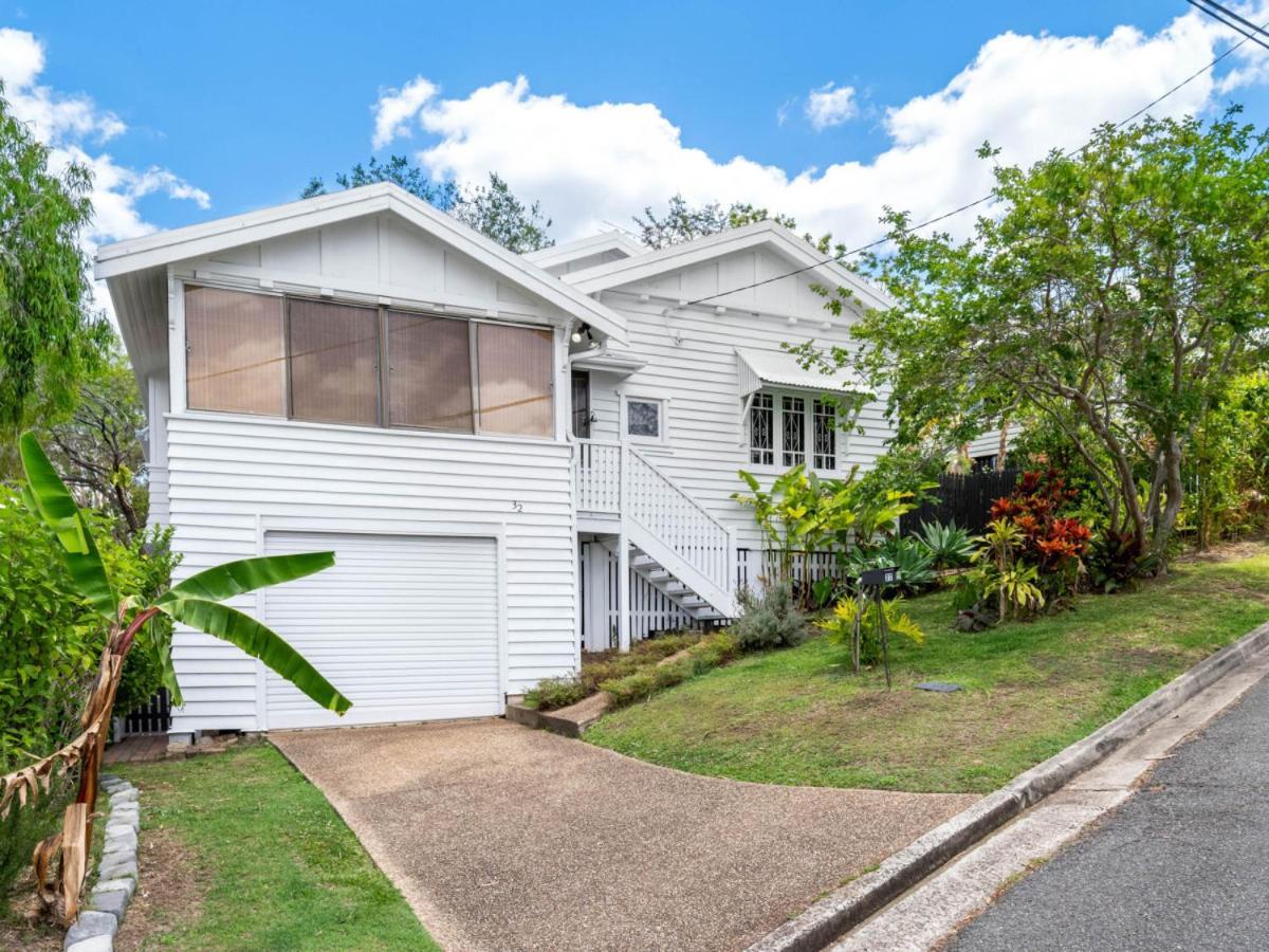 Toowong - Stunning Sweet 3br Family House Brisbane