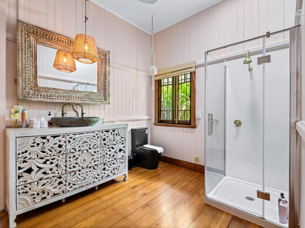Toowong - Stunning Sweet 3br Family House Holiday home Brisbane