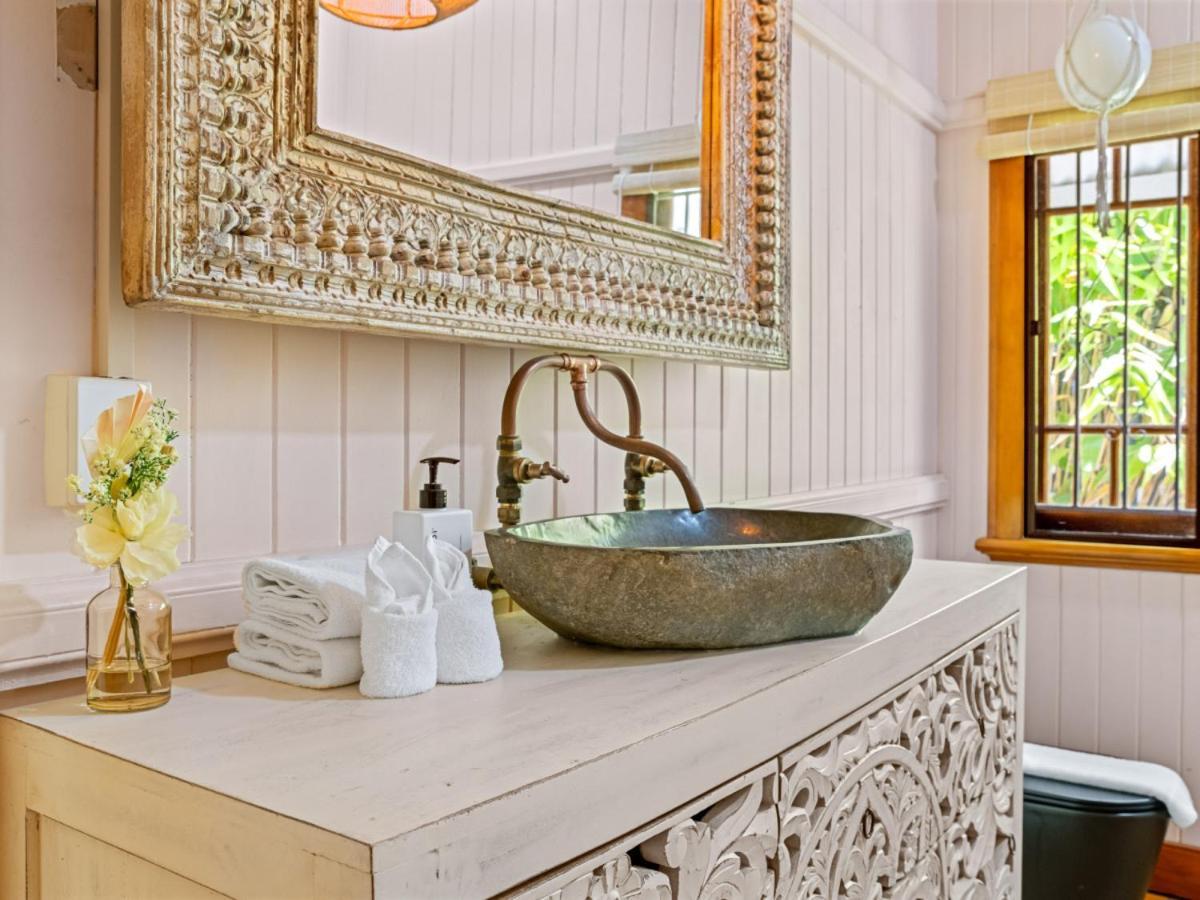 Toowong - Stunning Sweet 3br Family House Holiday home Brisbane