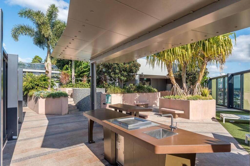 Apartment Artistic South 2 Bedroom With Parking Brisbane
