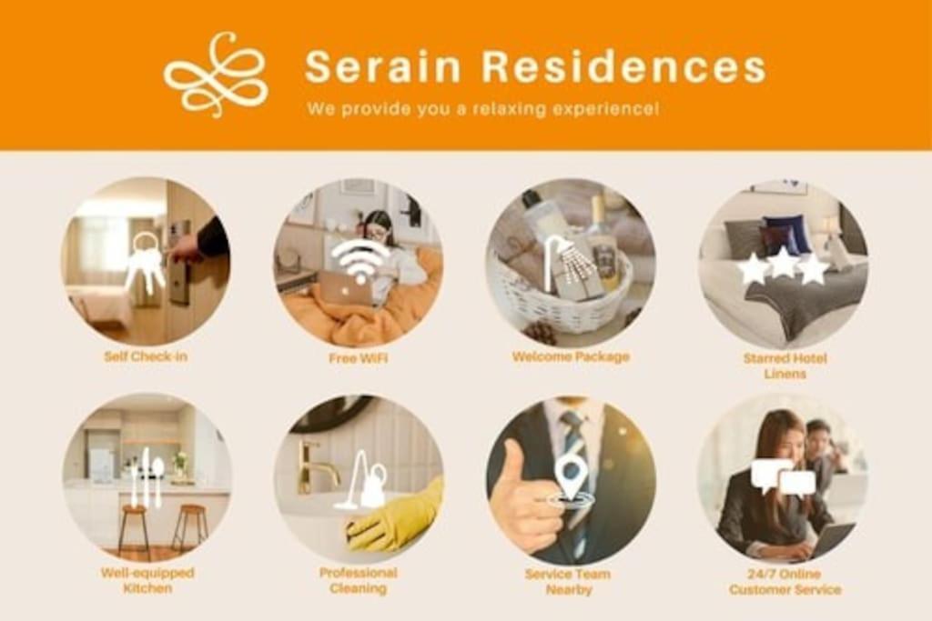 Inner-city 1 Bedroom Parking And Pool Apartment Brisbane