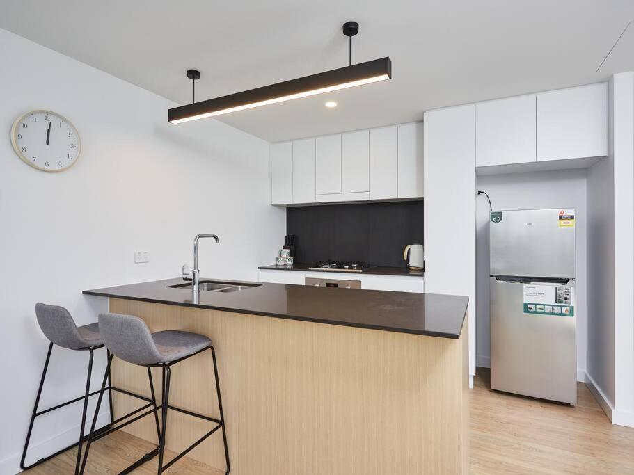Apartment Artistic South 2 Bedroom With Parking Brisbane