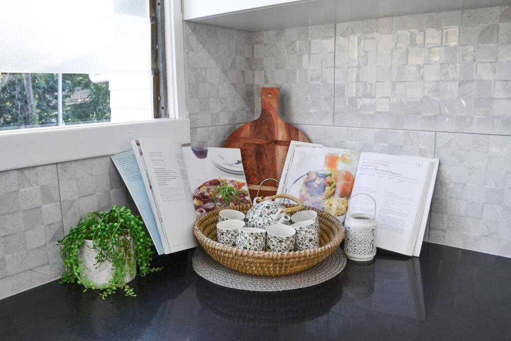Cbd Southbank Queenslander-5Br 3Bath 3 Carpark Holiday home