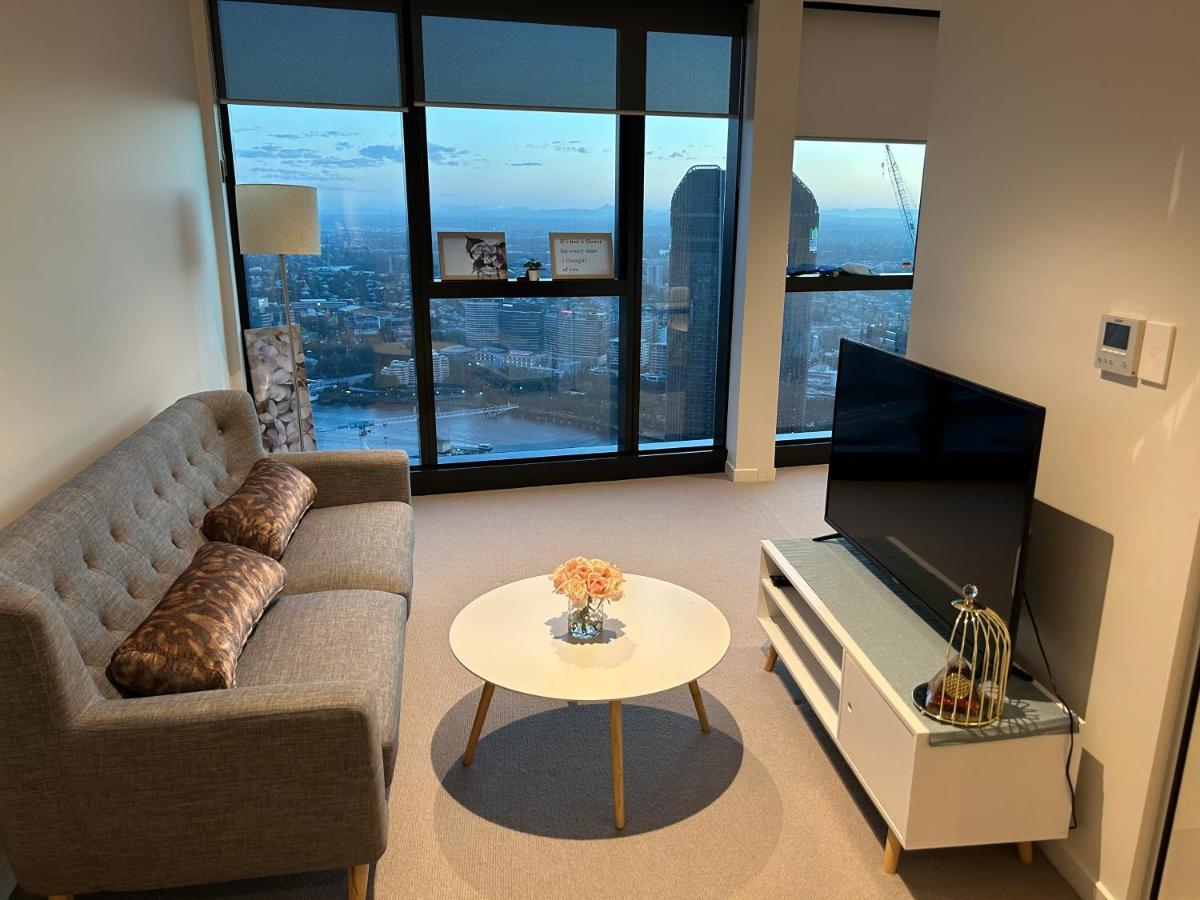 Apartment Spectacular View In The Heart Of City / Cbd Brisbane