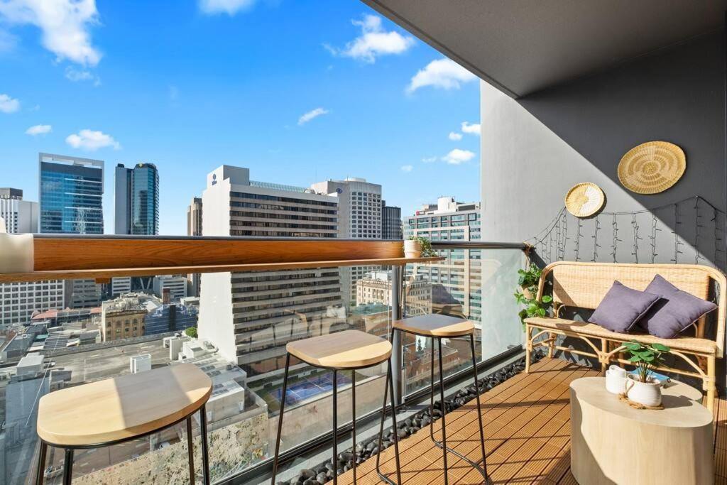 New! Cbd 1br With Views Apartment Brisbane