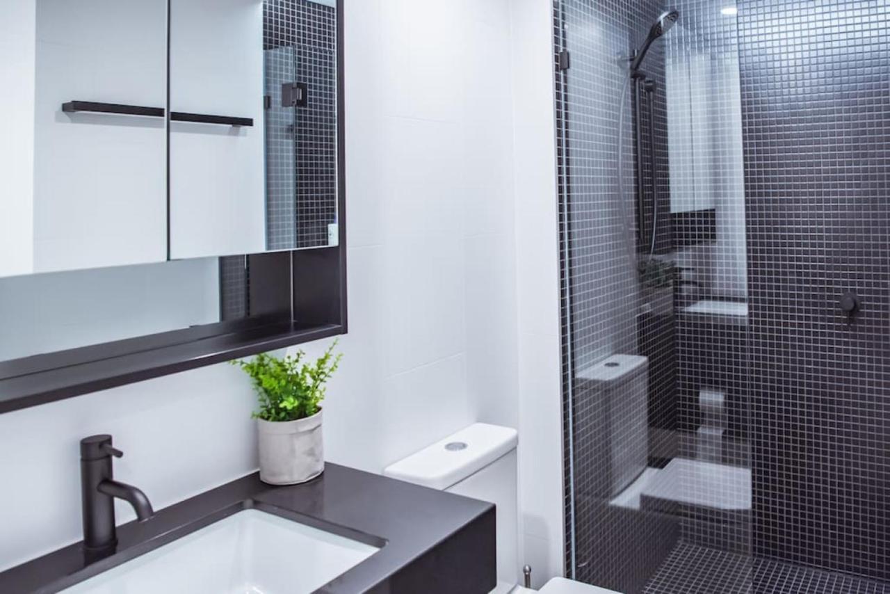 Ideal Cozy 1br For Your Urban Escape In Gabba Apartment *