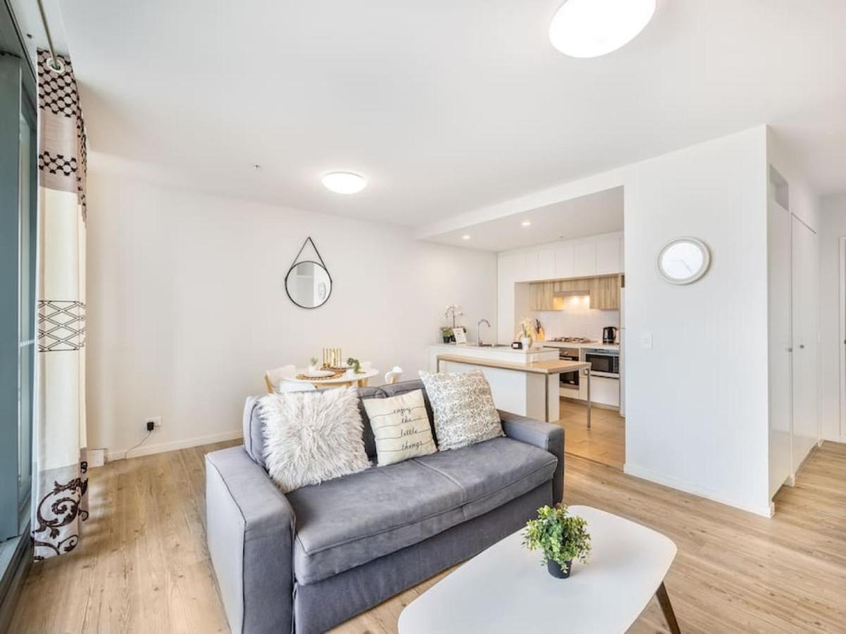 Apartment Simply Stunning Riverside 1br At Hamilton *
