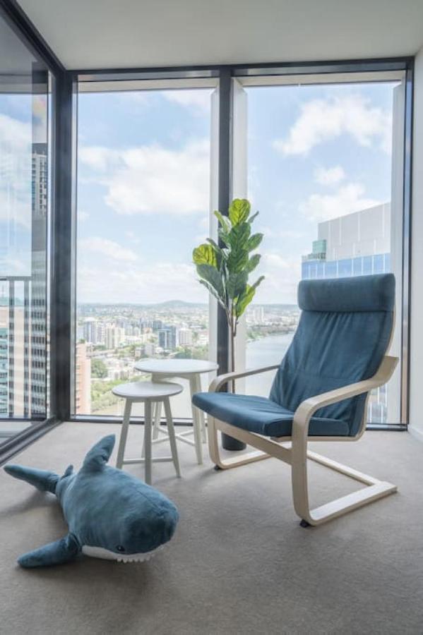 Stunning 1bd Haven With Panoramic Views Apartment