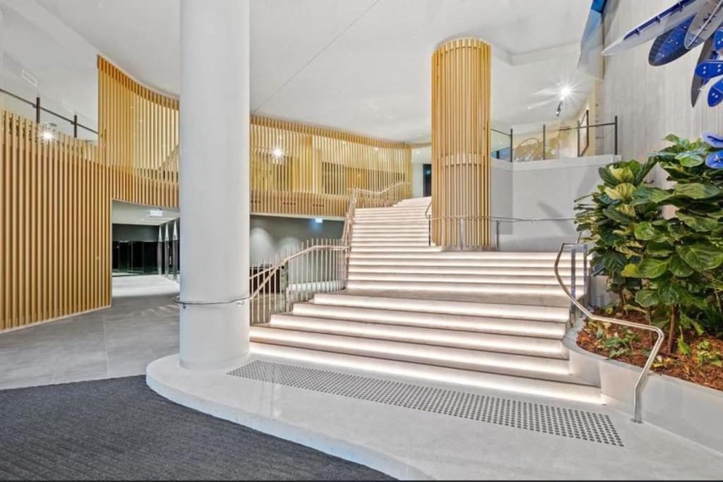 Stunning 1bd Haven With Panoramic Views * Brisbane