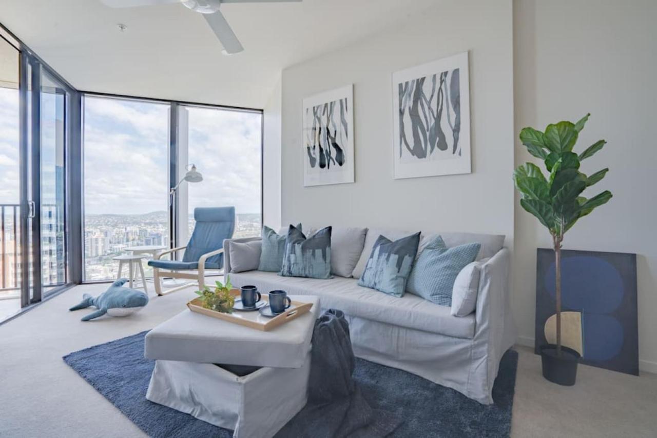 Stunning 1bd Haven With Panoramic Views Apartment *