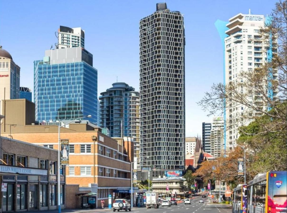 Stunning 1bd Haven With Panoramic Views *