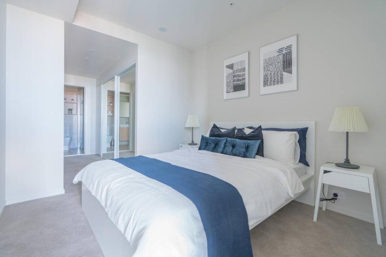 Apartment Stunning 1bd Haven With Panoramic Views