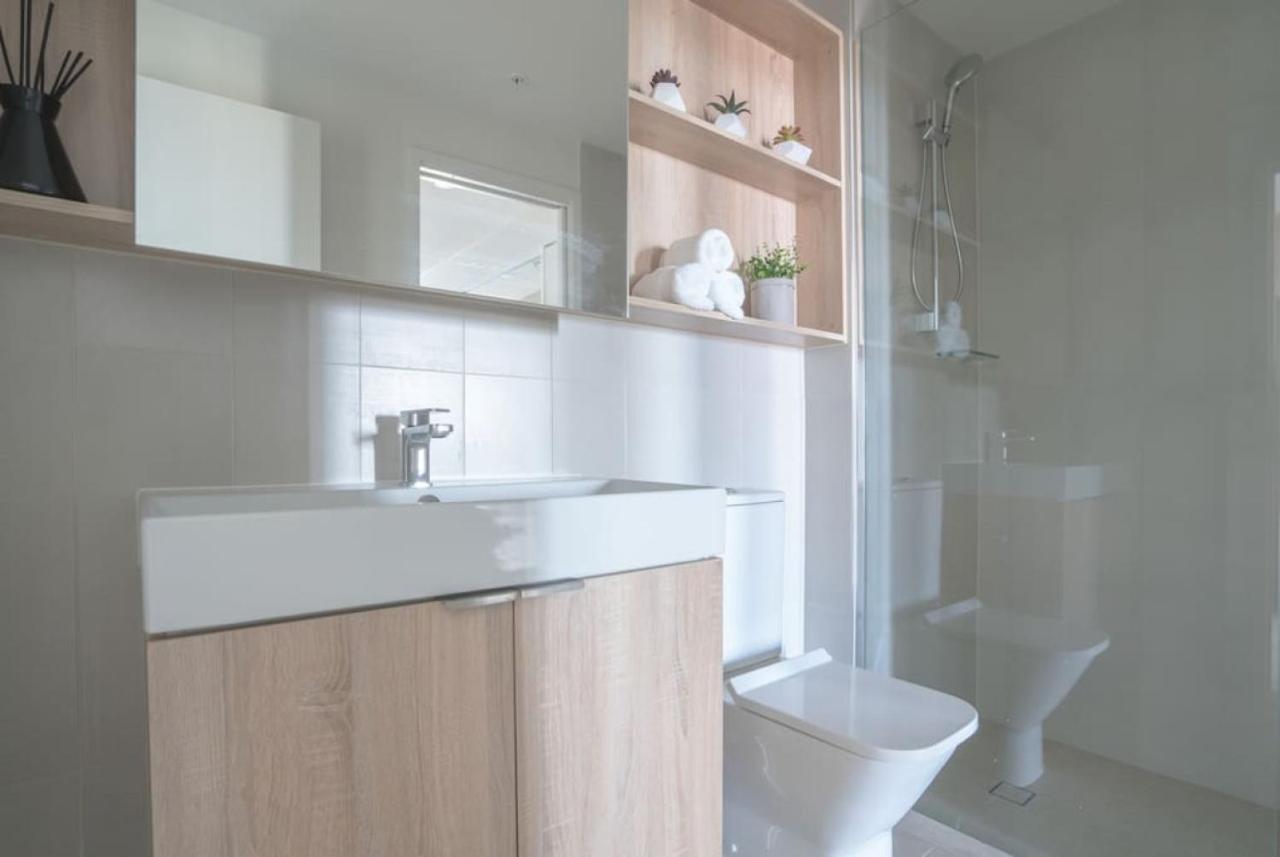 Stunning 1bd Haven With Panoramic Views * Brisbane