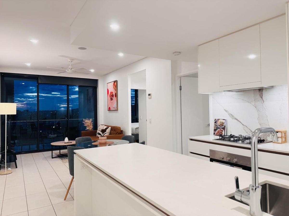 Apartment Art House With 2 Kingbeds At Cultural Centre