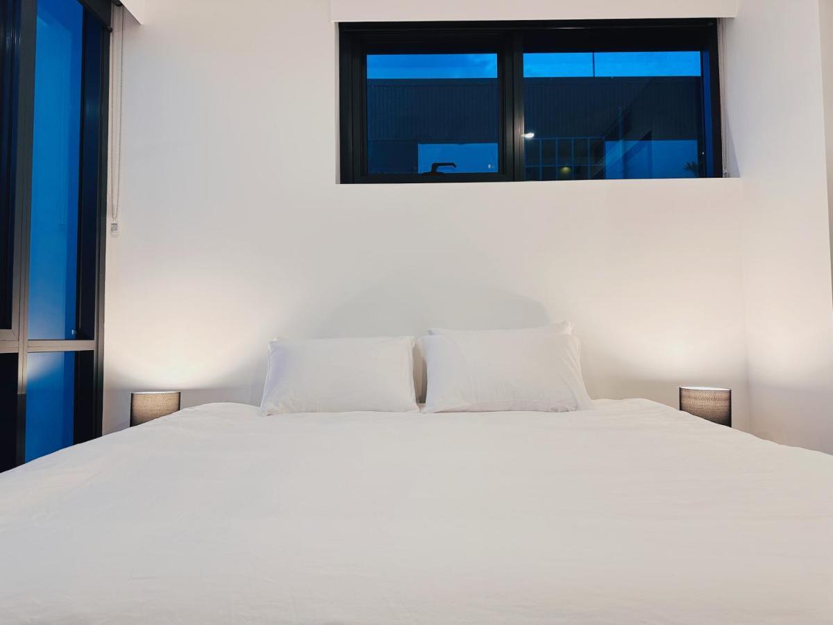 Apartment Art House With 2 Kingbeds At Cultural Centre Brisbane