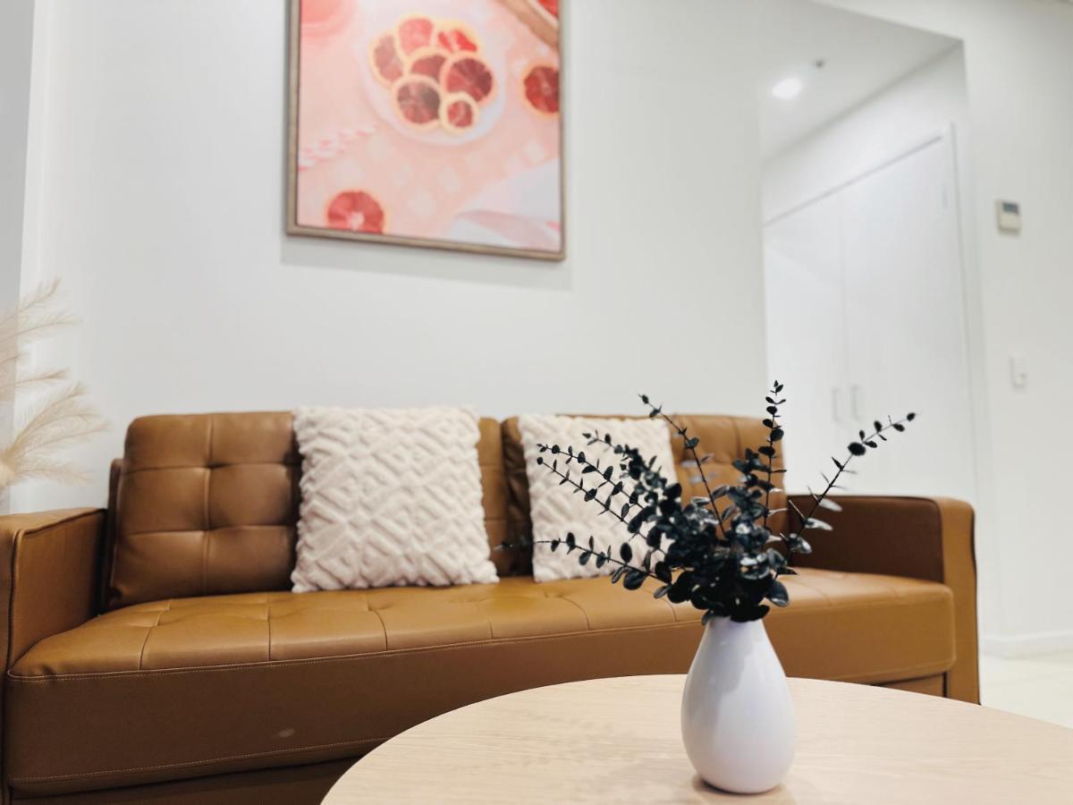 Apartment Art House With 2 Kingbeds At Cultural Centre