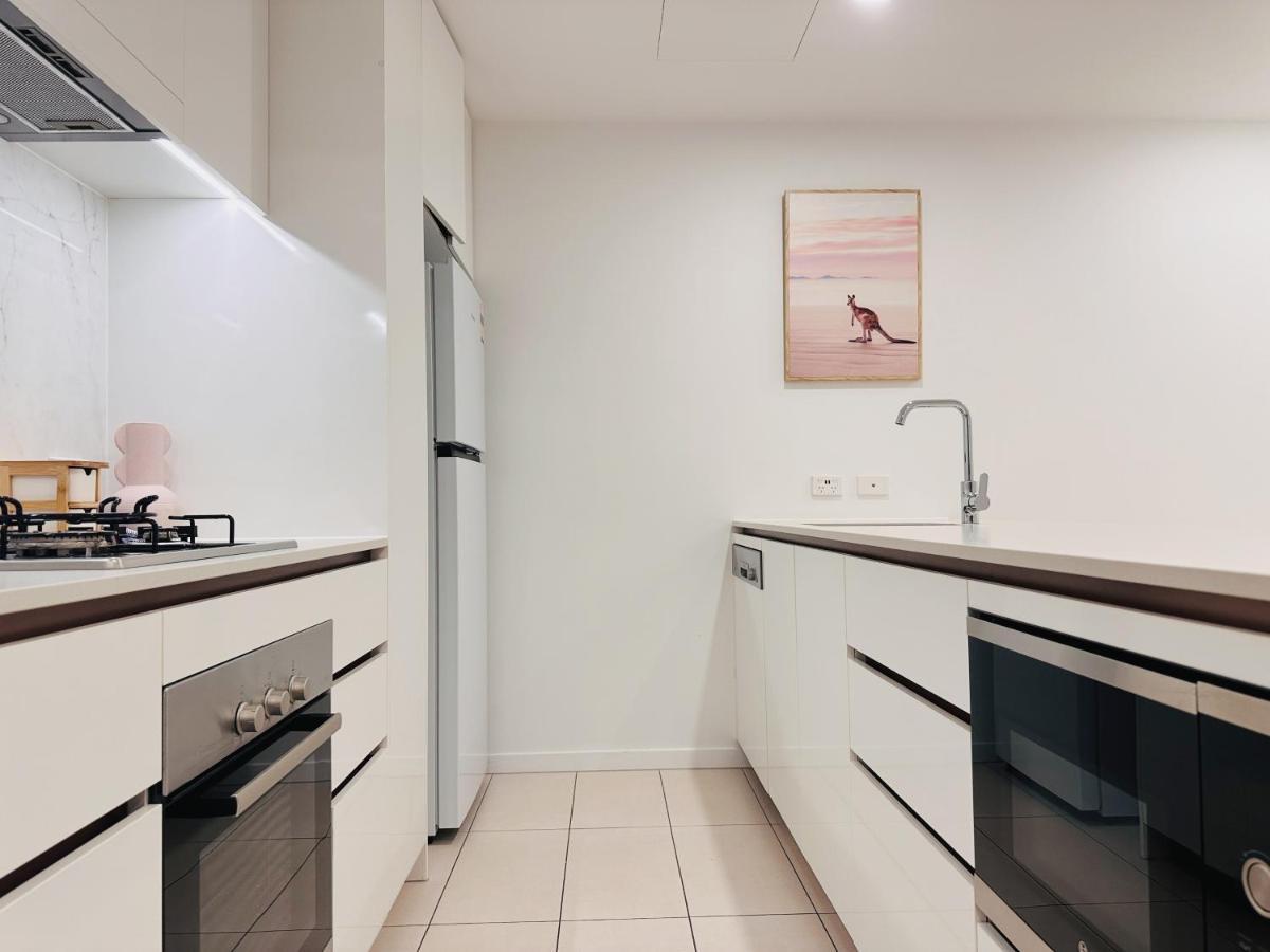 Apartment Art House With 2 Kingbeds At Cultural Centre *