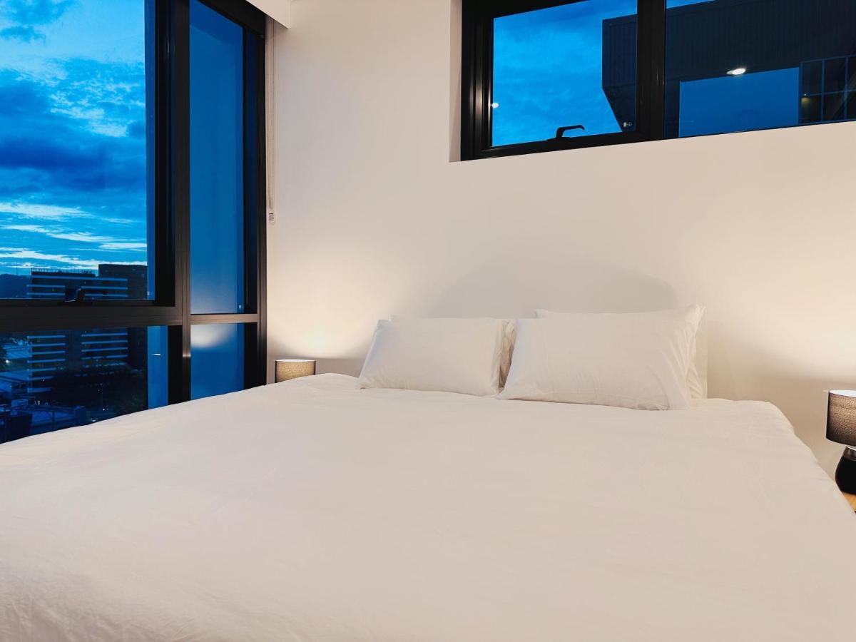 Apartment Art House With 2 Kingbeds At Cultural Centre Brisbane