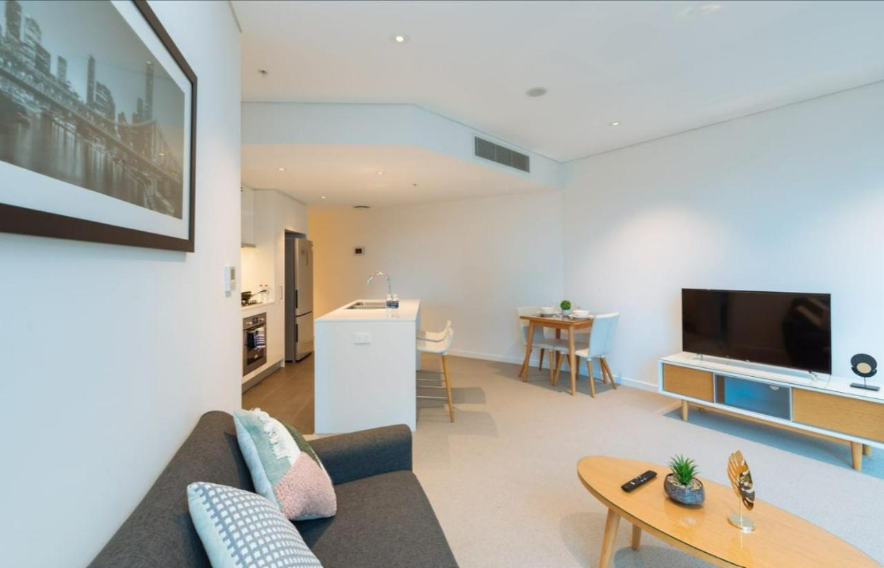 1 Bedroom Cbd With Wifi Pool Gym Apartment *