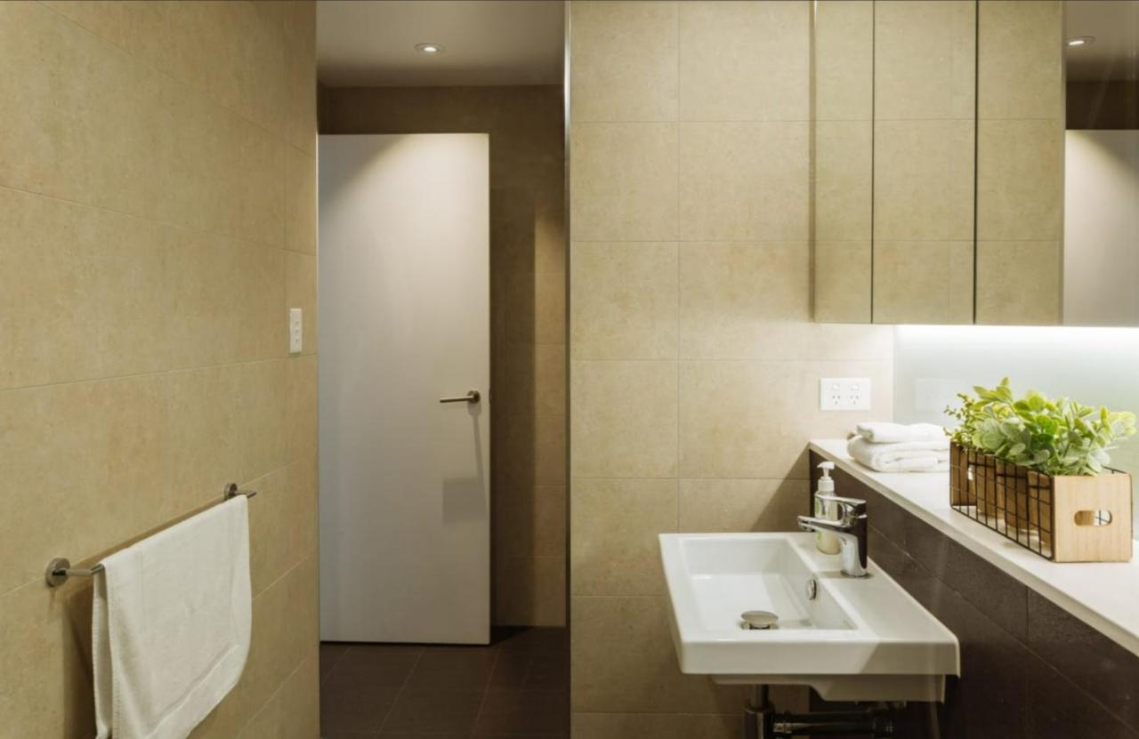 1 Bedroom Cbd With Wifi Pool Gym * Brisbane