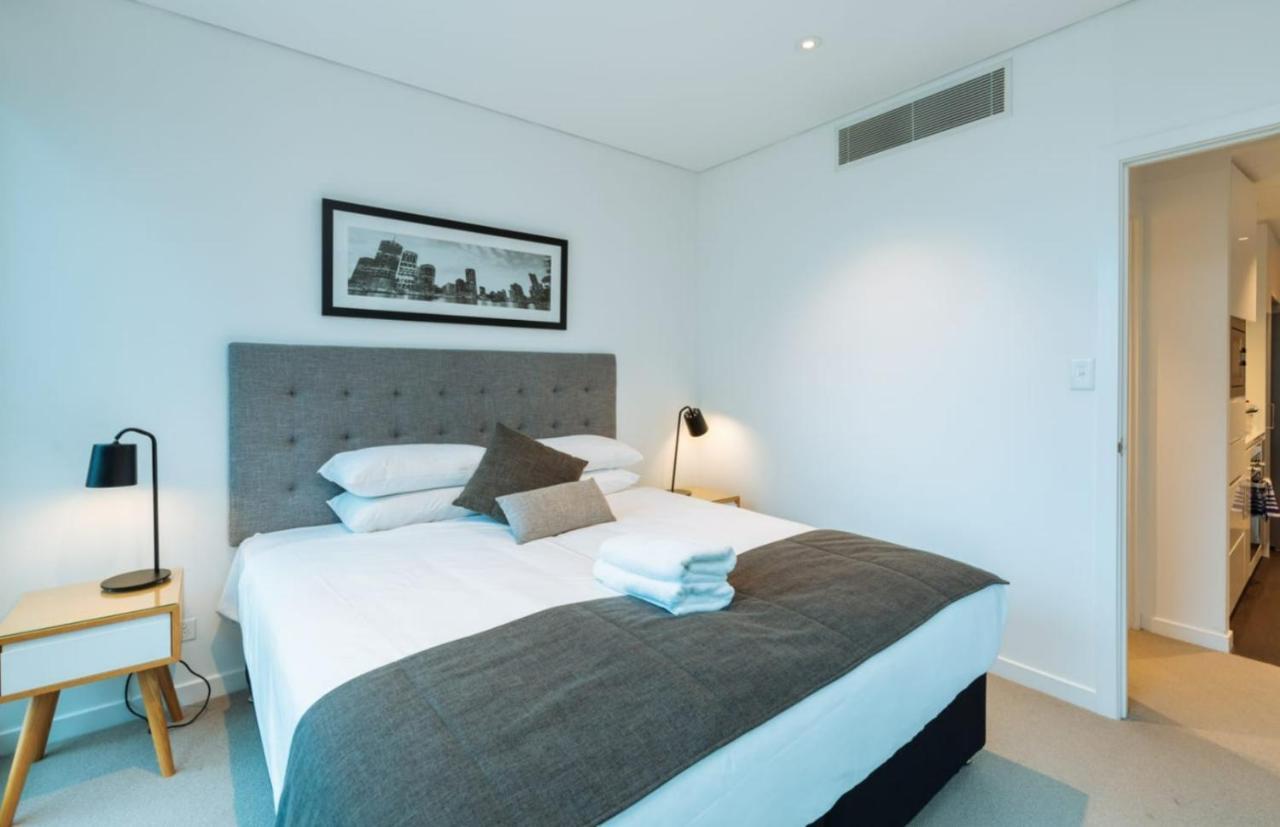 1 Bedroom Cbd With Wifi Pool Gym Apartment