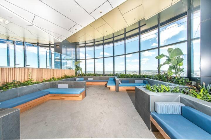 1 Bedroom Cbd With Wifi Pool Gym *