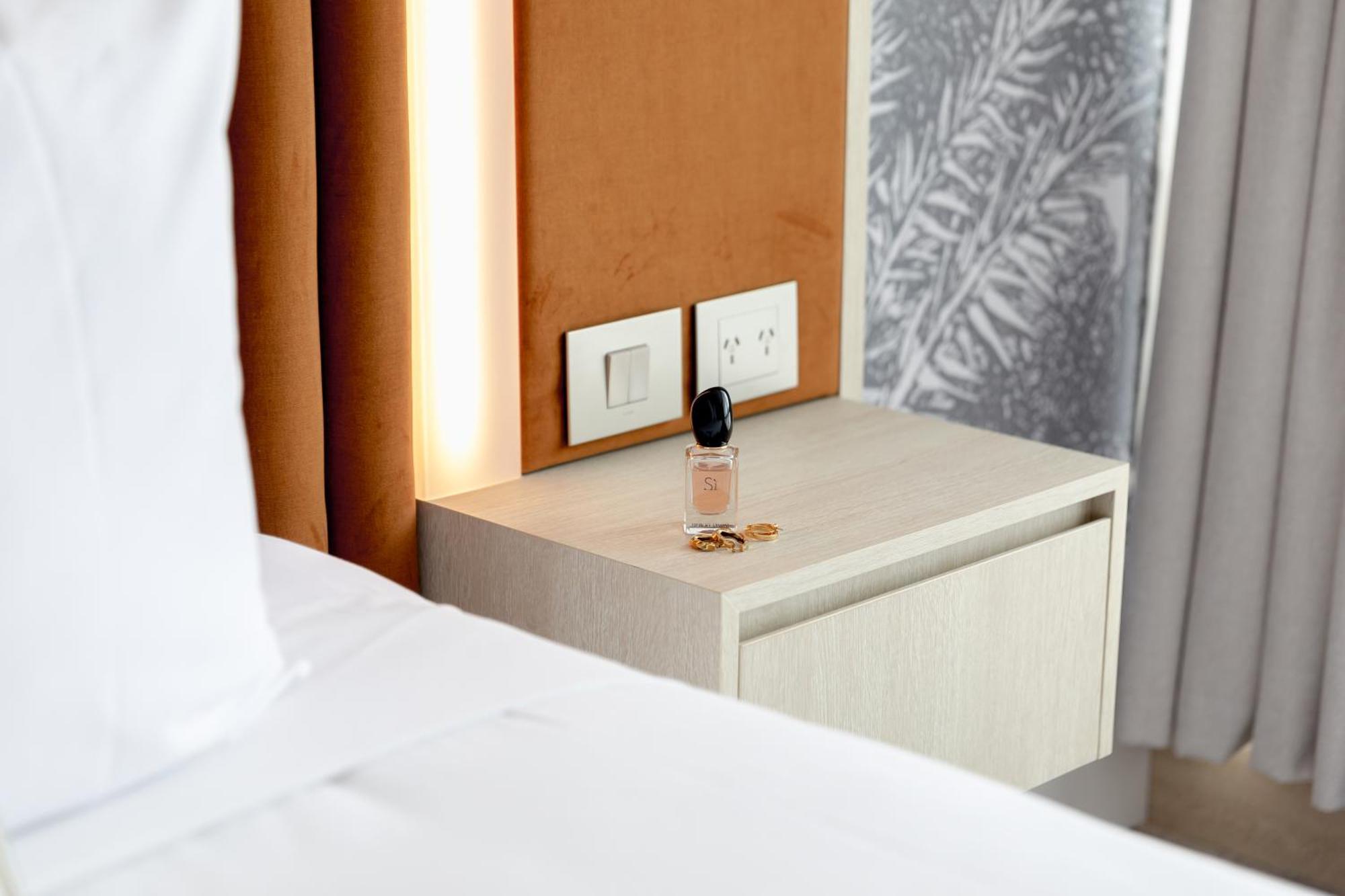 Amora Hotel 5*
