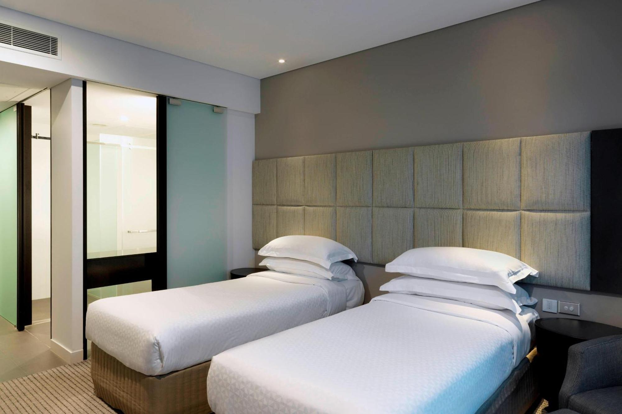 Four Points By Sheraton 4* Brisbane